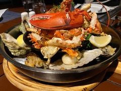 -宴悦海鲜餐厅·游水海鲜·牛排(亚龙湾瑞吉店)