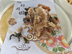 -后海彼岸花园餐厅