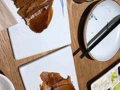 -小大董·烤鸭(凤凰汇店)