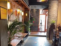 -群英会·三国菜(曹魏古城店)