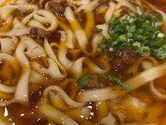 -晋B2008刀削面(小南庄店)