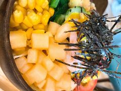 -Poke lemon海鲜波奇饭·柠檬茶(金碧开放小区店)