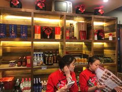 -關東雪东北菜(中庚漫游城店)