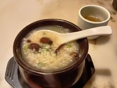 -红蜡烛-养生粥-津鲁菜(中山路店)