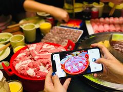-大龙辣火锅·龙虾·烧烤(湖滨新天地店)