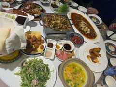 -老浒记烤鸭-北京菜(琉璃厂店)