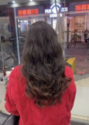 -乾健·烫染·接发SALON