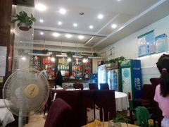 -赶海部落海鲜城(海阳路店)