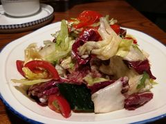 大拌菜-纳瓦新疆菜(银都店)