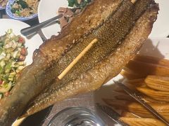 -福来齐·鲁菜海鲜·渔家菜(朝阳街分店)