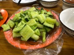 -阿豹烧烤(向阳路店)