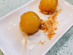 -松记糖水店(铜锣湾分店)