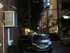 小区环境-升平街小区