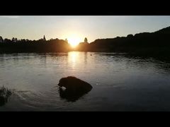 -美兰湖景区