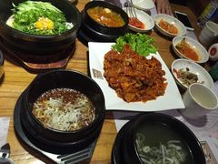 -丽池宫韩式汗蒸会馆(华灯坊店)