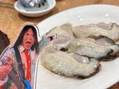 -濠轩阁特色生蚝火锅总店