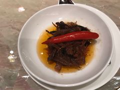 XO山珍野菌酱-8餐厅(新葡京酒店)