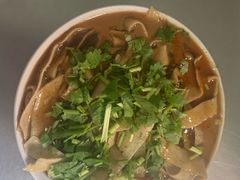 -陈记锅巴菜(五大道店)