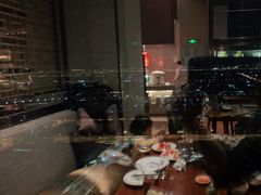 -嘉定凯悦·咖啡厅