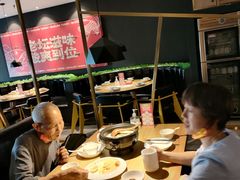 大堂-蜀锦堂·川味现炒(襄阳武商汇店)