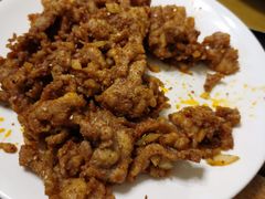 -清真宏玉祥黄门脸餐厅(华荫东里店)