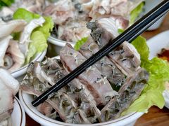 -正能量脆肉鲩火锅