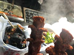 长沙臭豆腐-黑色经典臭豆腐·湖南特产(潇湘文化店)