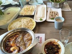 -健晟星期天火锅(河东店)