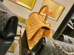 -CHANEL(恒隆广场店)