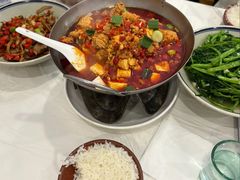 -新新湘菜馆(新中街二条店)