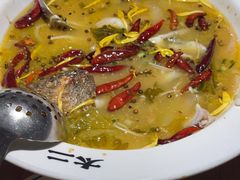 -太二酸菜鱼(正大广场店)