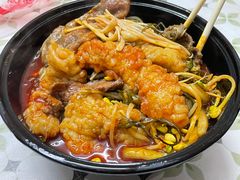 -曹氏鸭脖(南山旗舰店)