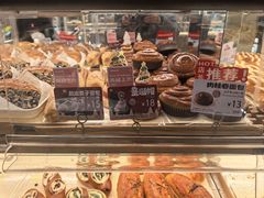 -山崎面包(苏州中心店)