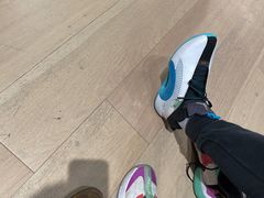 -JORDAN(外滩中央体验店)