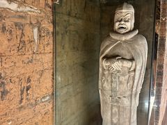 -洛阳古墓博物馆