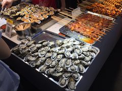 -东门町美食街