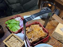 -魁盛居百年鲁菜馆(县西巷店)