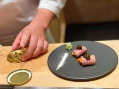 -Ginza Onodera 鮨(外滩十八号店)