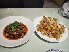 -桃子餐厅·天津菜(红星路直营店)