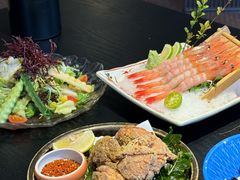 -和一料理(安阳店)