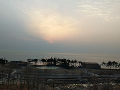 -青岛海泉湾度假区温泉