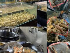 -阳江餐厅·30年老字号·粤菜海鲜大排档