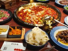 五香牛肉-受气牛肉·重庆耙牛肉(南坪总店)