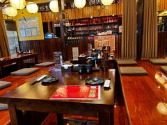 -鸟鹏烧鸟居酒屋(仁恒梦中心店)