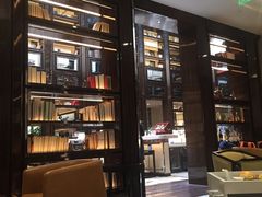 -行者书屋大堂吧 ·下午茶(南京圣和府邸酒店)