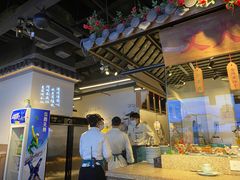 -小菜园新徽菜(溧阳万达店)