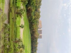 -观澜湖旅游度假区