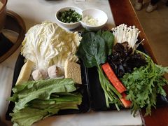 -宣武小院涮肉(前门店)