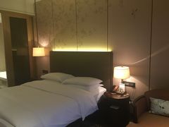 -上海崇明金茂凯悦酒店