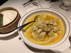 -贡宴盐帮菜自贡驻京联络处餐厅